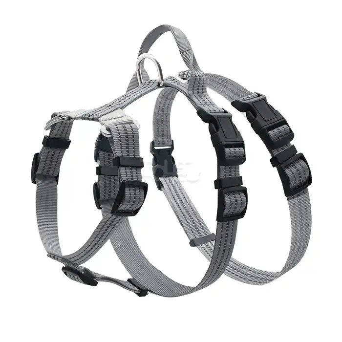 Strap Dog H Harnesses
